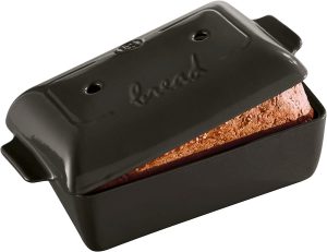 Emile Henry Bread